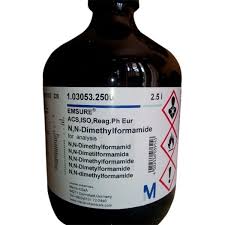 N,N-Dimethylformamide (DMF) — Headspace GC Grade